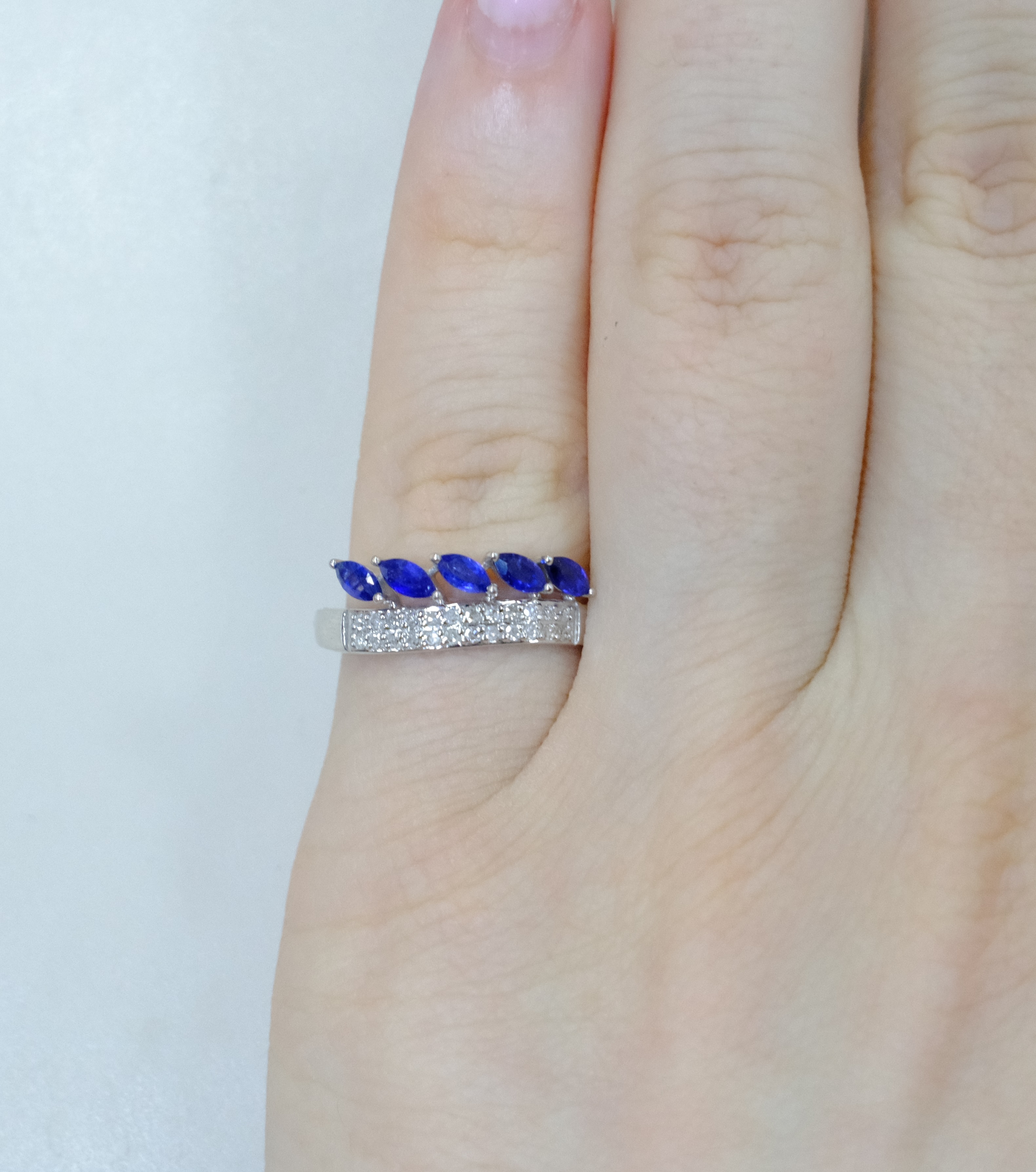 10311-001268 Кольцо (Au 585)